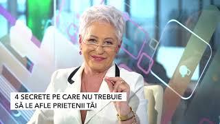 "Aşa aduci ghinionul în viaţa ta". Secrete pe care nu trebuie să le afle niciodată prietenii tăi