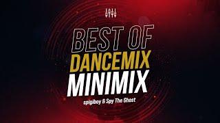 spigiboy & Spy The Ghost - Best Of Dancemix Minimix