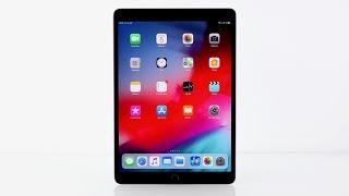 iPad Air 2019 Review