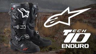 Alpinestars Tech 10 Enduro Boot