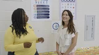 Childhood Obesity Initiative | LSWI Segments | 9/27/24