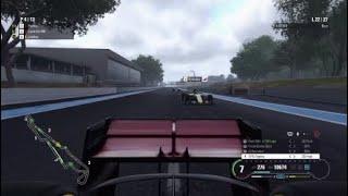 Appreciate the good driving ray