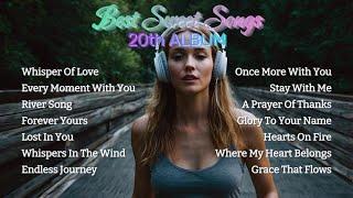 BEST SWEET SONGS - 20th ALBUM (ALL NEW SONGS)