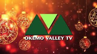 Happy Holidays from Okemo Valley TV