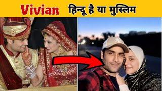 Kyu bane hindu se muslim? #viviandsena #biggboss18