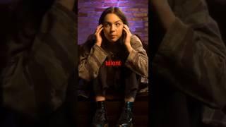 Olivia Rodrigo's FUNNIEST Hidden Talent 