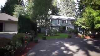 Video Tour with Aerials : Exceptional Portland Home for sale | Portland real estate