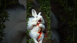 The Chick Who Saved a Dying Rabbit  Arpit Ki Ai Duniya