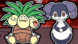 I can't believe how strong EXEGGUTOR is... • Pokemon Scarlet/Violet VGC Battles