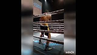 Zainul Hasan vs Ben Innes Australia ( 02 september 2022 )