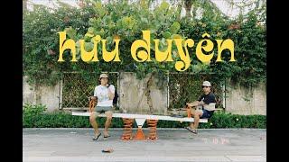 [Film tài liệu] HỮU DUYÊN - Thamz