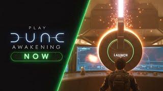 Drops | Dune Awakening | We have the Assault Orni