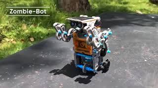 Best Robot Toys Gift Ideas for Kids (8 years and up) |  Educational Tech Toy for Kids