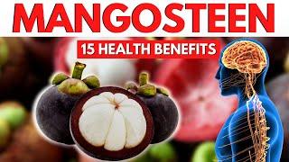 Benepisyo Ng Mangosteen Sa Ating Kalusugan | 15 Health Benefits Of Mangosteen