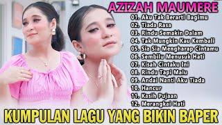 Azizah Maumere Full Album Terbaru 2025 - Kumpulan Lagu Yang Bikin Baper  - Lagu Viral Azizah