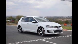 Why you should own the VW GTI MK7