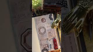 Decorating a Vintage Dairy | Christmas - 14 | TheHazel