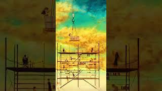 Bookshelf/ Ilze Smildzina. Animated by Martini ICE
