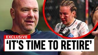 Miesha Tate's Career May Be OVER.. Here's Why