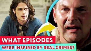 Top 6 Criminal Minds Hidden Details Revealed  |⭐ OSSA Reviews