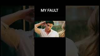 MY FAULT MOVIE HINDI DUBBED|| MOVIESXANIME