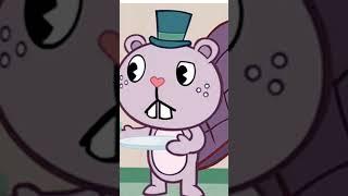 #nosequeponerxd #happytreefriends