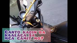 Ganito din ba kyo kaalaga sa mga motor nyo or sa mga Gamit nyo?