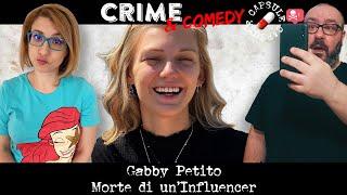 Gabby Petito - Morte di Un'Influencer - C&C Capsule - 32