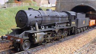 Hamilton Central Model Railway - Jul 2022 Update