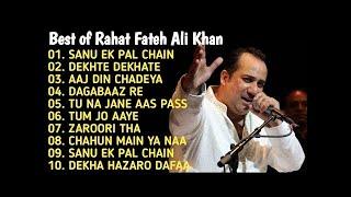 Best of Rahat Fateh Ali Khan Songs | Hits Songs Of 2025 | LIVE STERAM#trending #viralvideo #live