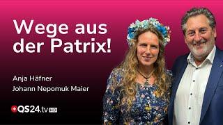 Wege aus der Patrix! | Spirituelle Sprechstunde | QS24 Gesundheitsfernsehen