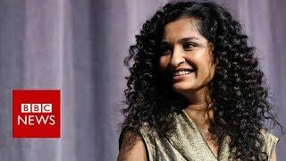 What it's like being a female director in Bollywood - BBC News