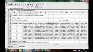 7 Mult Reg with Kyplot Excel and NCSS P1