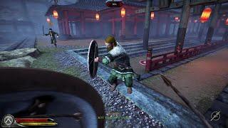 Chivalry: Deadliest Warrior (PC) - Online Multiplayer 2023