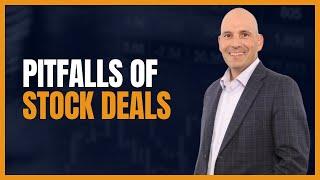 Negotiation, Earn-Outs, and the Pitfalls of Stock Deals in His $4.6M Exit with Pete Neubig