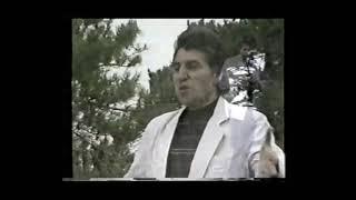 Alik Kspoyan - Im Jigrashen 1999