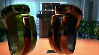 Ketiv Autodesk Watch Demo