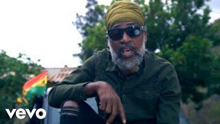 Lutan Fyah - Rasta Reggae Music (Official Music Video)