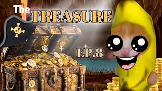 EP75 - [NEW] WE FOUND THE TREASURE! 🪙