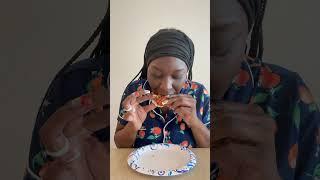 Eating after weight loss surgery