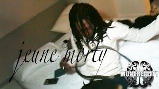 Jeune Morty - Modelo (official music video)