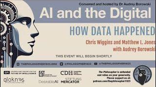 "How Data Happened: From the Age of Reason to the Age of Algorithms": C. Wiggins & M. L. Jones