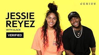 Jessie Reyez & 6LACK "Imported" Official Lyrics & Meaning | Verified