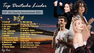 Deutsche Top 100 Die Offizielle 2021  Musik 2021  TOP 100 Charts Germany 2021