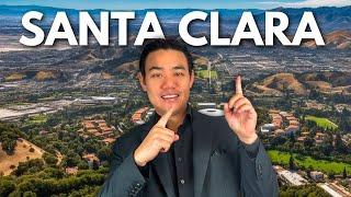 Which Santa Clara Neighborhoods Should You Move to in the Coming Years?