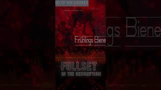Spring bee - Minimal TechHouse - Progressive House - Deephouse - Techno  DJ Set Dirk Gardner