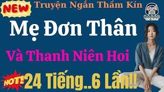 Truyện Ngắn Có Thật Làng Quê Việt Nam : TÌNH ĐẦU CỦA CÔ MAI - Kể Chuyện Thầm Kín Đêm Khuya Dễ Ngủ