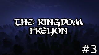  Live: Minecraft - The Kingdom Freljon #3 | Verder Bouwen & Verrassende Avonturen!