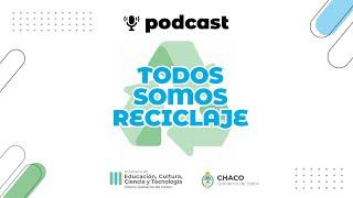 Todos Somos Reciclaje