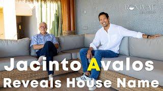 Ronival™ Real Estate | Interviewing Jacinto Avalos, responsible for the most beautiful homes in Cabo